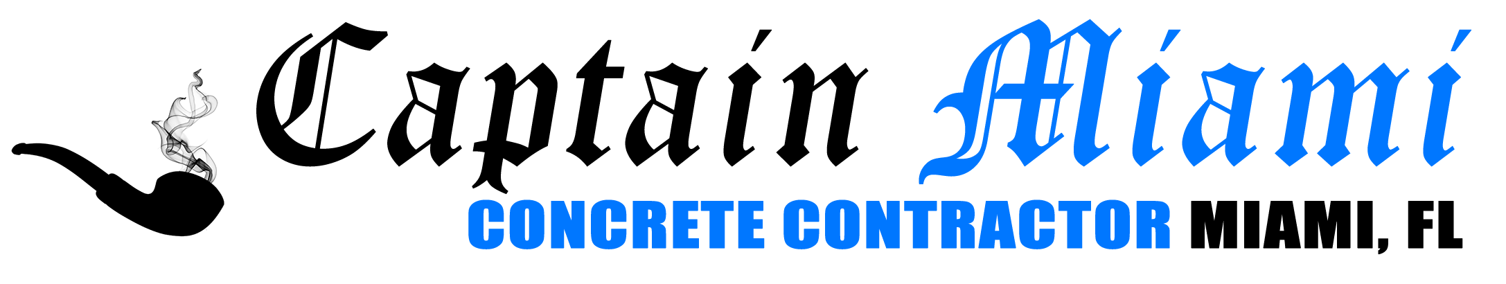 Concrete Contractor Miami, FL